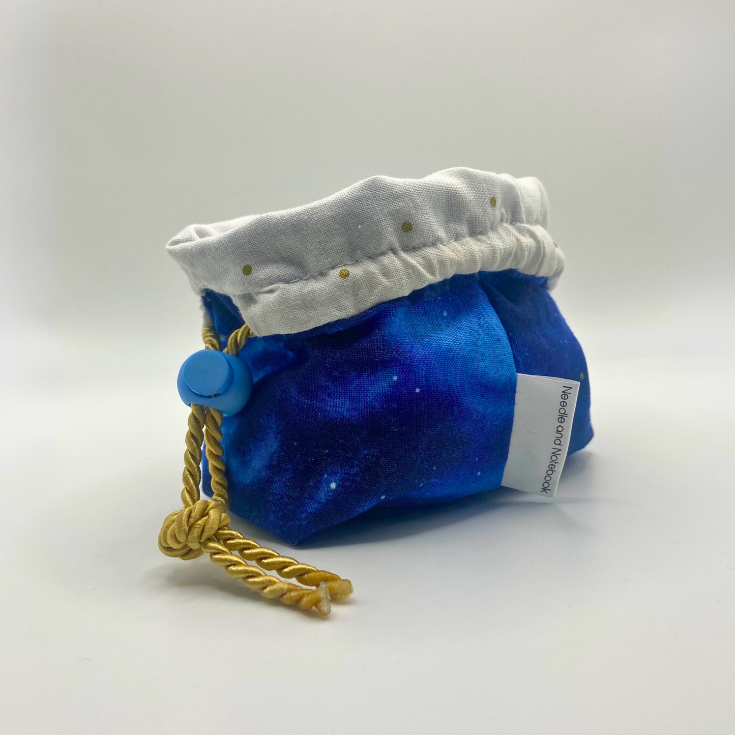 Galaxy Dice Bag