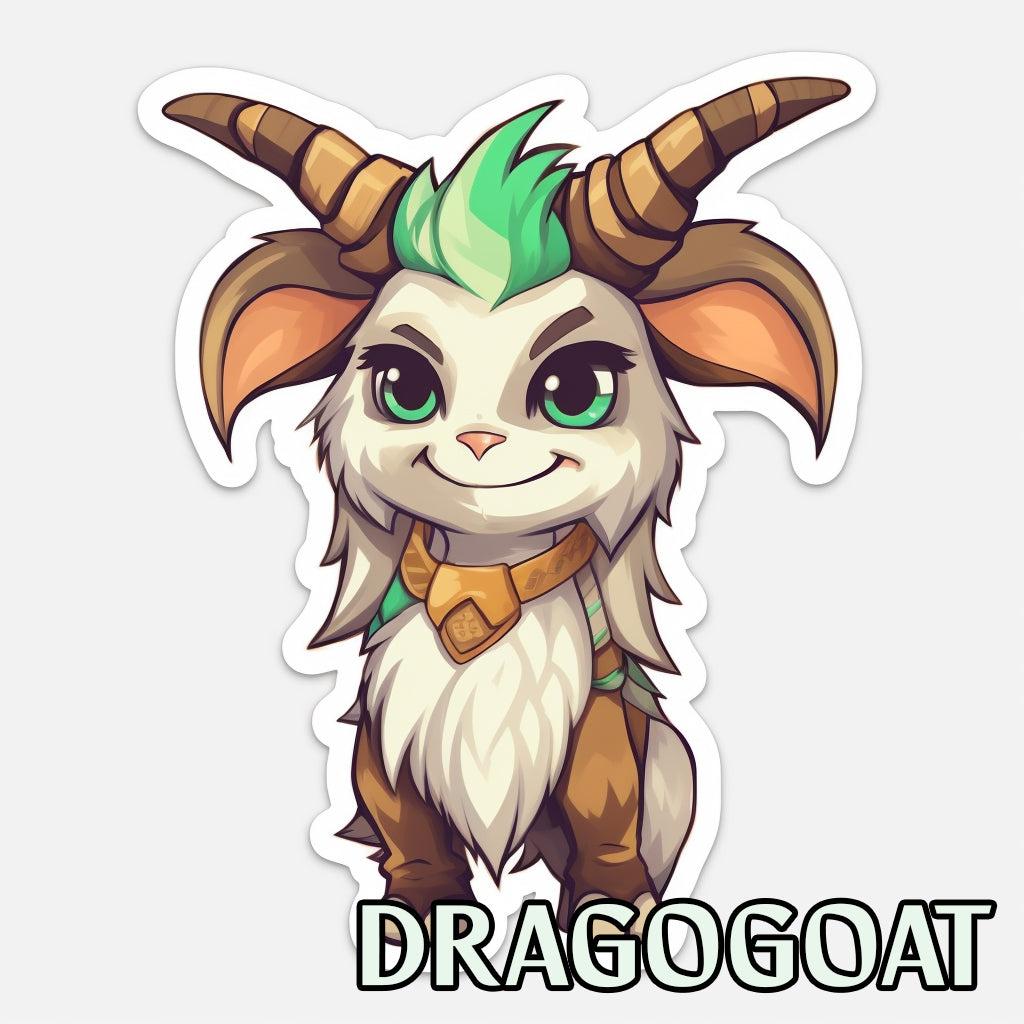 DragoGoat