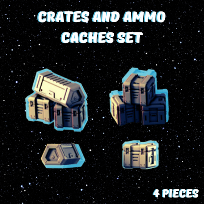 Sci-Fi Props | The Whiskerians Awakening