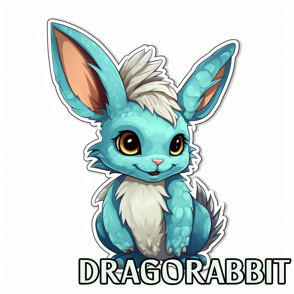 DragoRabbit