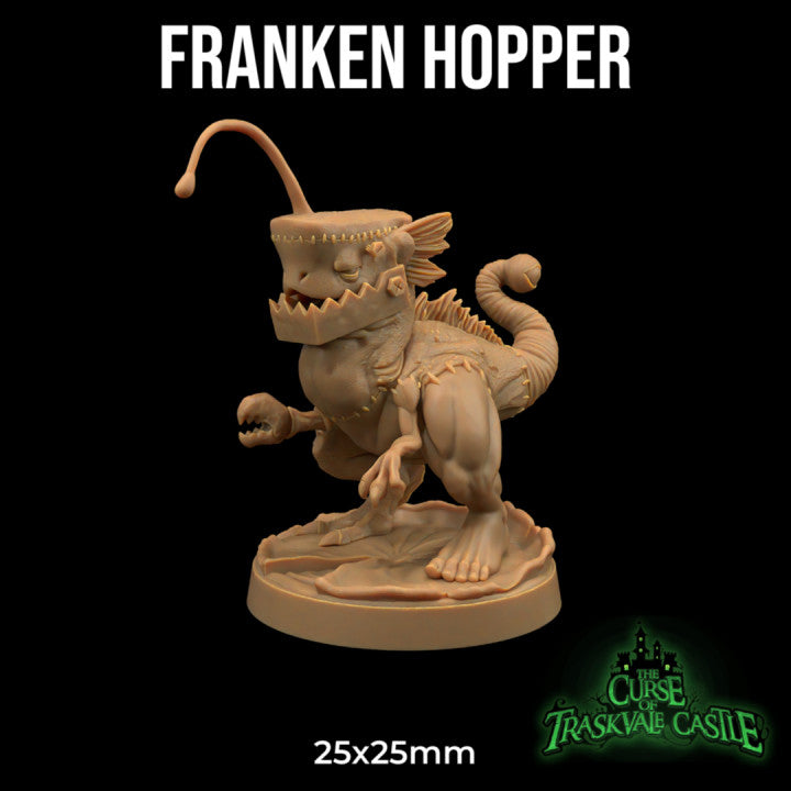 Franken Hopper