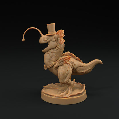 Groom Hopper