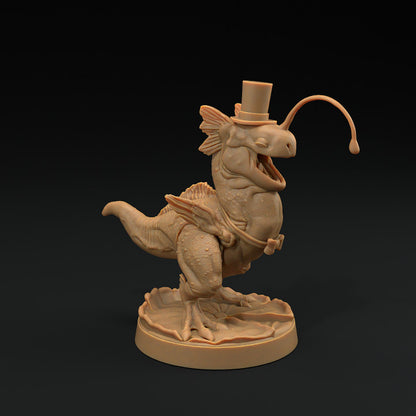 Groom Hopper