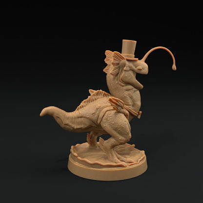 Groom Hopper