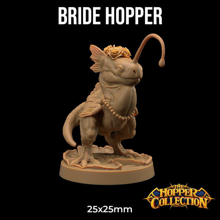 Bride Hopper