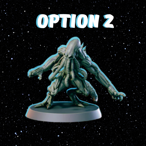 Krakethal Bladeswarm