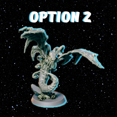 Nebulithic Dreadwings