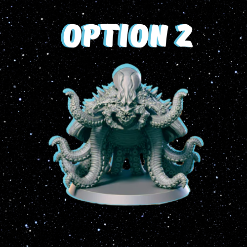 Spacebound Aberrants