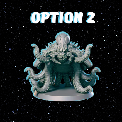 Spacebound Aberrants