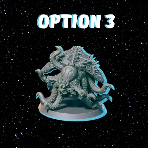 Spacebound Aberrants