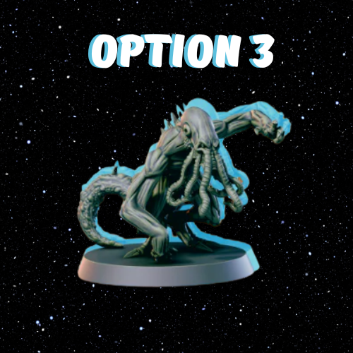 Krakethal Bladeswarm