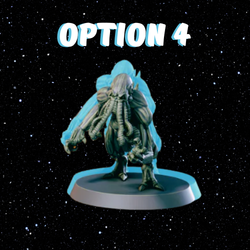 Krakethal Bladeswarm