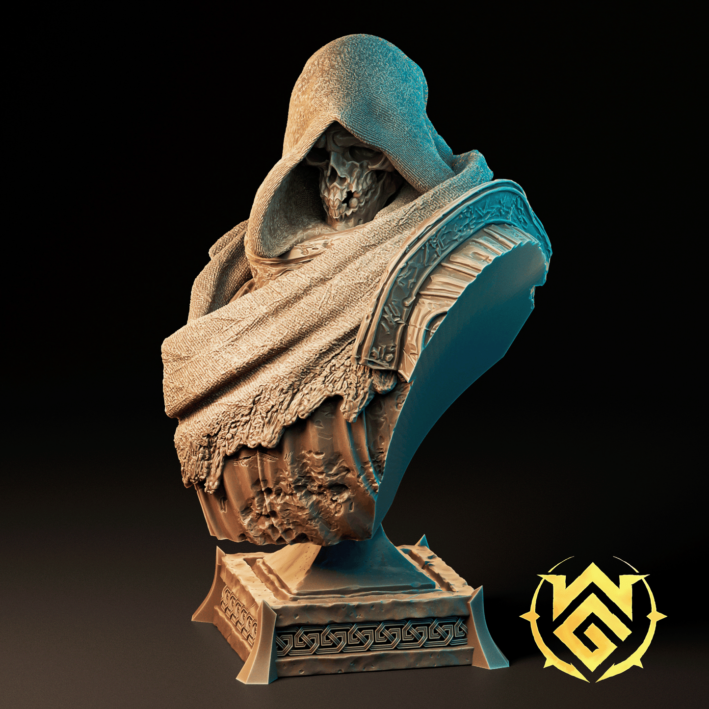 Braindead Bulwark - Bust
