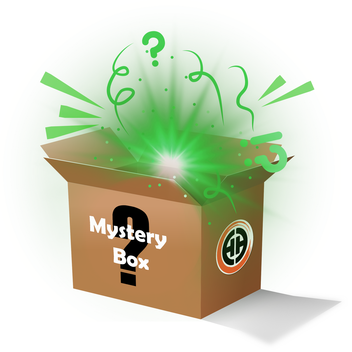 Forest Fables Mystery Box