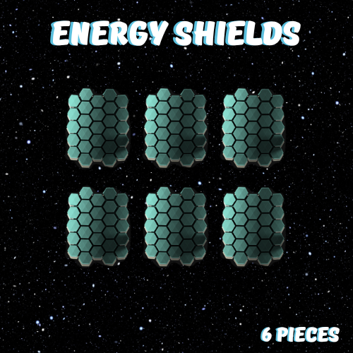 Modular Kits | The Whiskerians Awakening