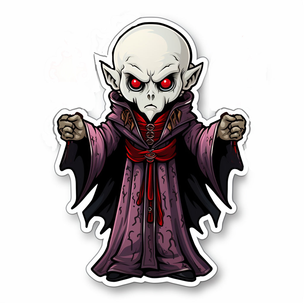 Nosferatu