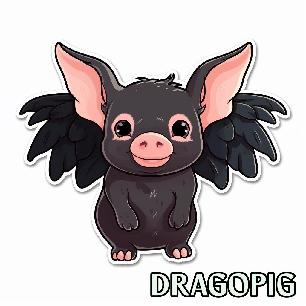 DragoPig