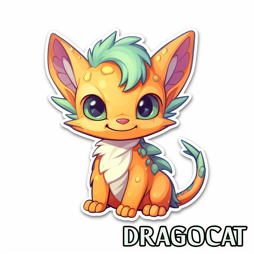 DragoCat