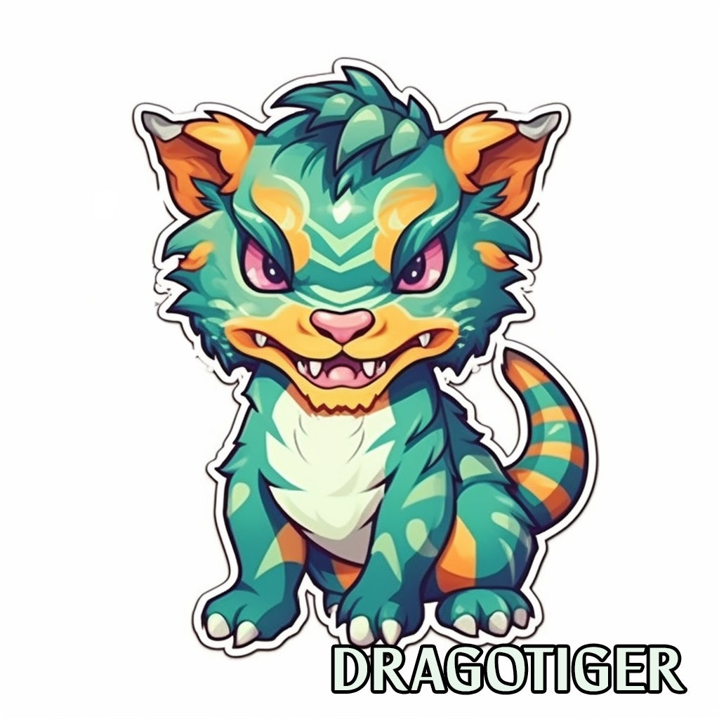 Dragotiger