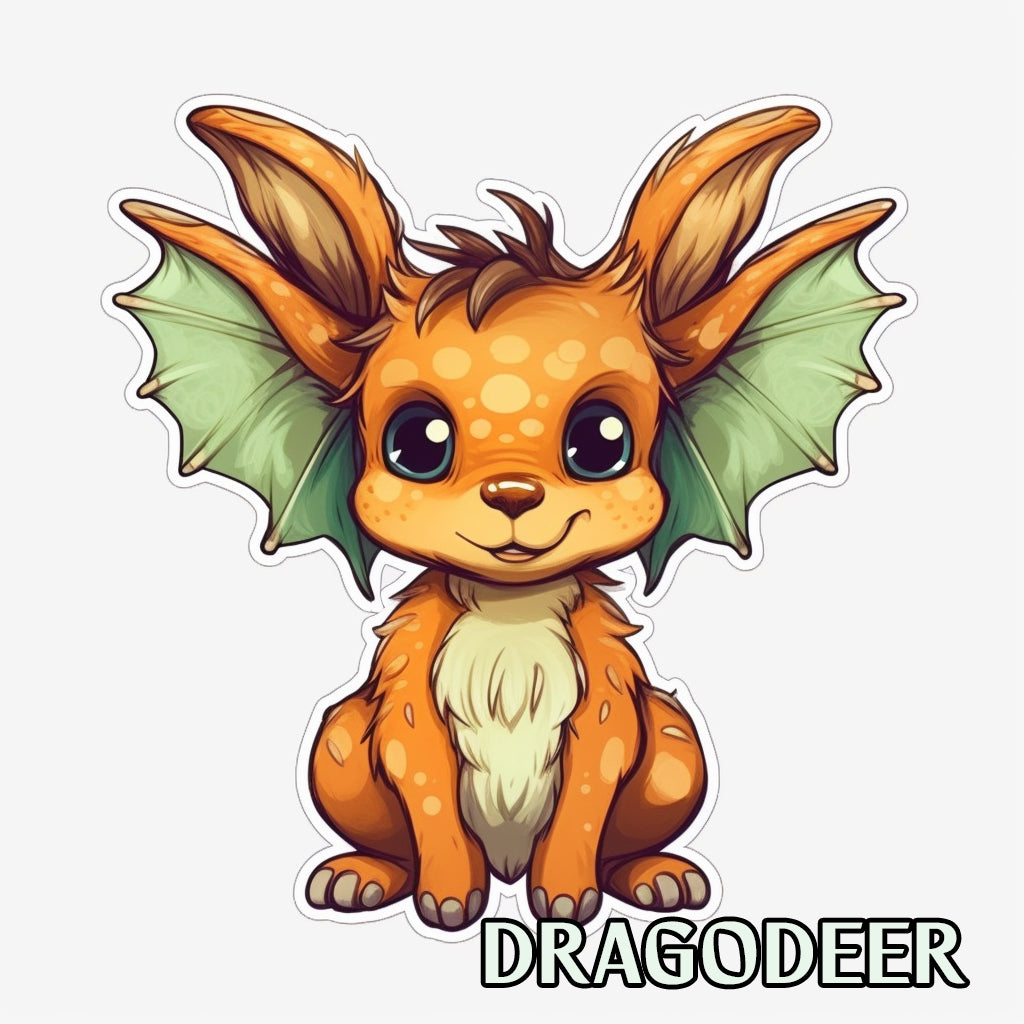 Dragodeer