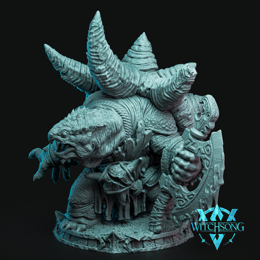 Vassal of Torsus
