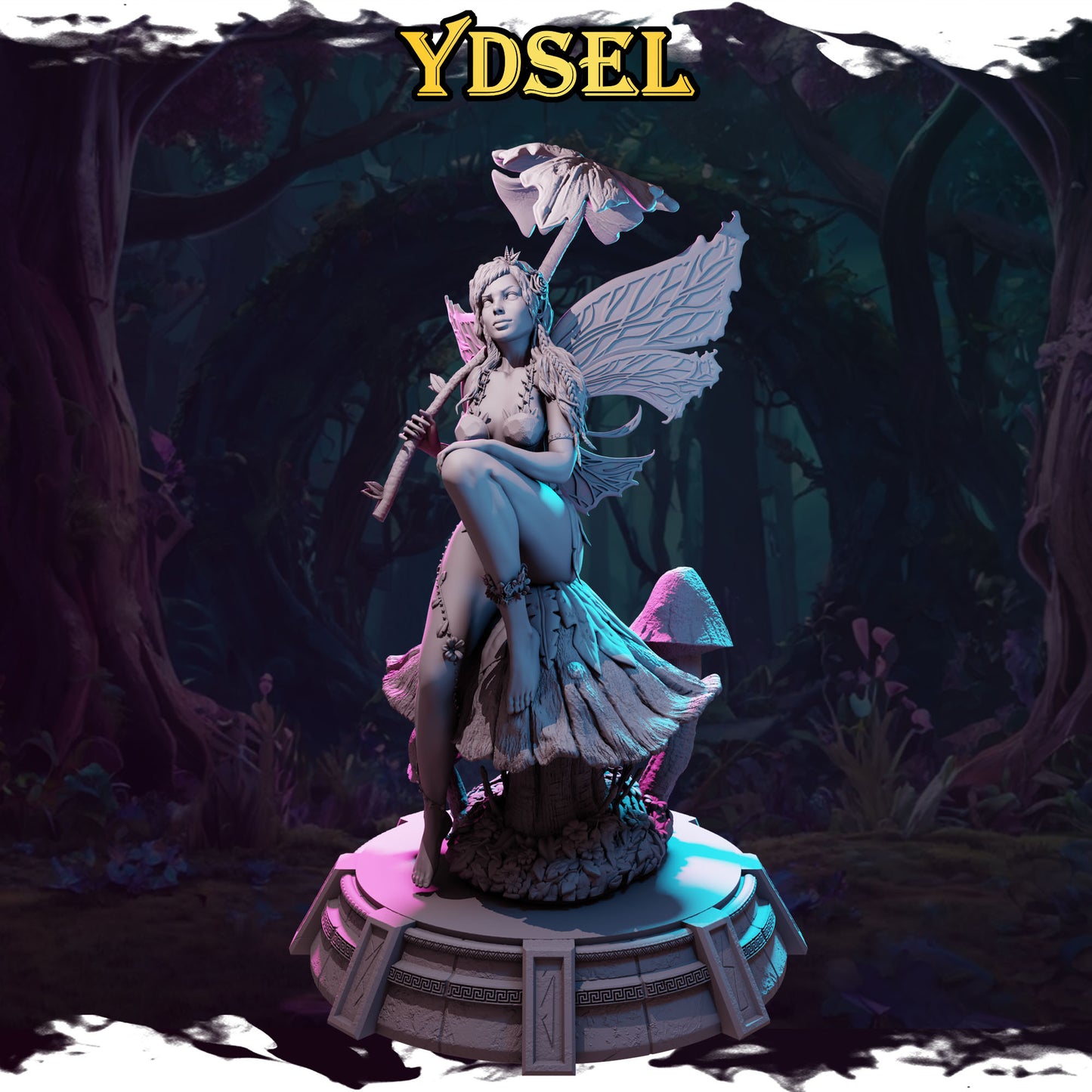 Ydsel