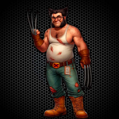 Zombieverine (Human and Zombie Options)