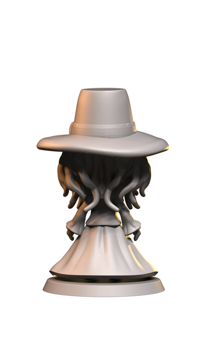 Vampire Hunter 1